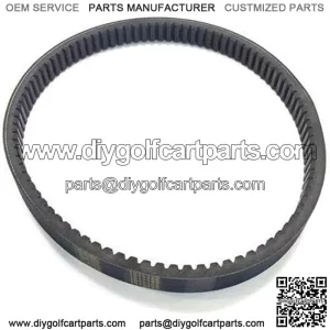 Drive Belt- Club Car DS Gas Golf Carts 1988-1991