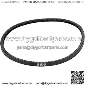 Golf Cart Starter/Generator Belt for Gas Golf carts Replace OEM#J38-81173-00