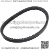 Golf Cart Clutch Drive Belt Replacement for TXT Medalist 1994-2013 4 Cycle