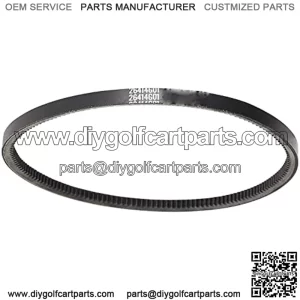 Golf Cart Starter Generator Belt 4 Cycle Replace# 26414G01&630587