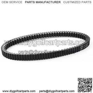 Motorcycle Drive Belt For SYM JOYMAX300 JOYMAX VOYAGER GTS 250 300 RV250 23100-L3A-0002