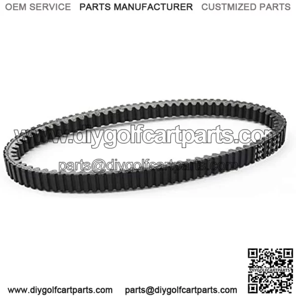 Motorcycle Drive Belt For SYM JOYMAX300 JOYMAX VOYAGER GTS 250 300 RV250 23100-L3A-0002 - Image 4