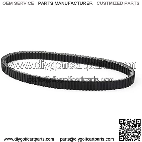 Motorcycle Drive Belt For SYM Maxsym 600i ABS 2011-2015 2014 23100-L6C-0000