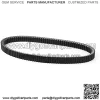 Motorcycle Drive Belt For SYM Maxsym 600i ABS 2011-2015 2014 23100-L6C-0000 - Image 4