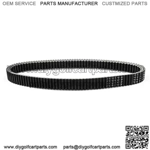 Motorcycle Drive Belt For KAF950 Mule 3010 4010 Trans 4X4 Diesel 59011-1087