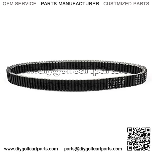 Motorcycle Drive Belt For KAF950 Mule 3010 4010 Trans 4X4 Diesel 59011-1087 - Image 4