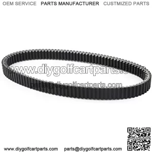 Motorcycle Drive Belt For SYM MAXSYM 400i ABS 2011-2015 2012 23100-L4A-0001