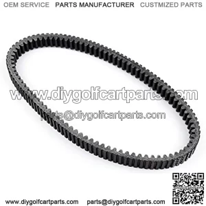 Motorcycle Drive Belt For Ranger XP 700 2005-2007 Sportsman/RZR/S 800 Sportsman X2 800