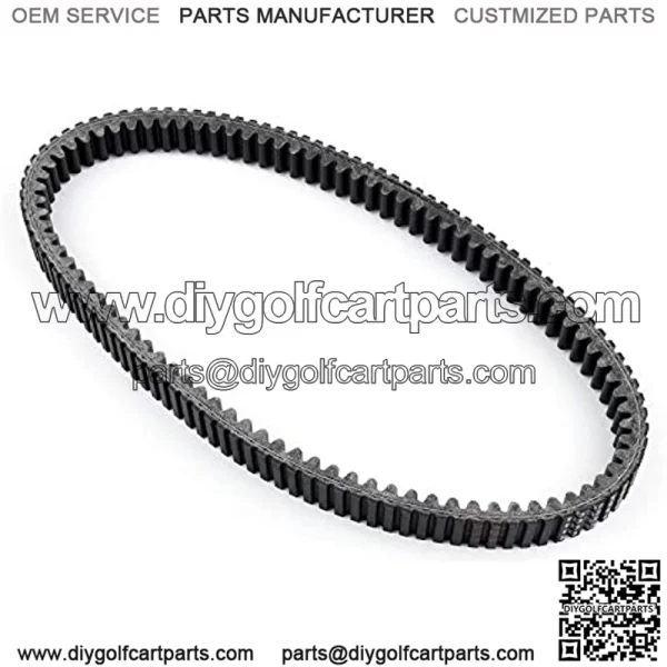 Motorcycle Drive Belt For Ranger XP 700 2005-2007 Sportsman/RZR/S 800 Sportsman X2 800