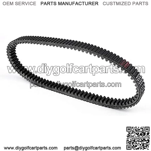 Motorcycle Drive Belt For Ranger XP 700 2005-2007 Sportsman/RZR/S 800 Sportsman X2 800 - Image 2