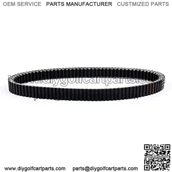 Motorcycle Drive Belt For Ranger XP 700 2005-2007 Sportsman/RZR/S 800 Sportsman X2 800 - Image 3