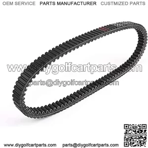 Drive Belt Heavy Duty for AN400 Burgman 400 / Skywave 400 2007-2020