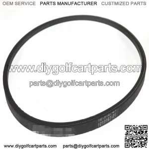 Suitable for golf cart clutch belt 101916701