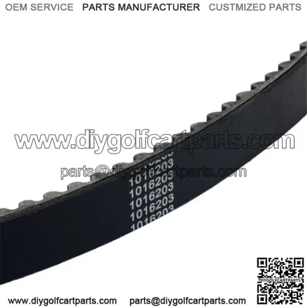 Suitable for golf cart clutch belt 1016203 - Image 2