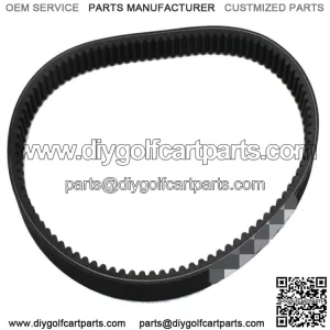 Suitable for Yamaha YAMAHA G2-G22 golf cart drive belt J38-46241-00