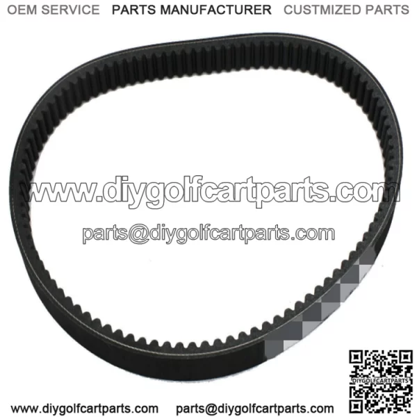 Suitable for Yamaha YAMAHA G2-G22 golf cart drive belt J38-46241-00