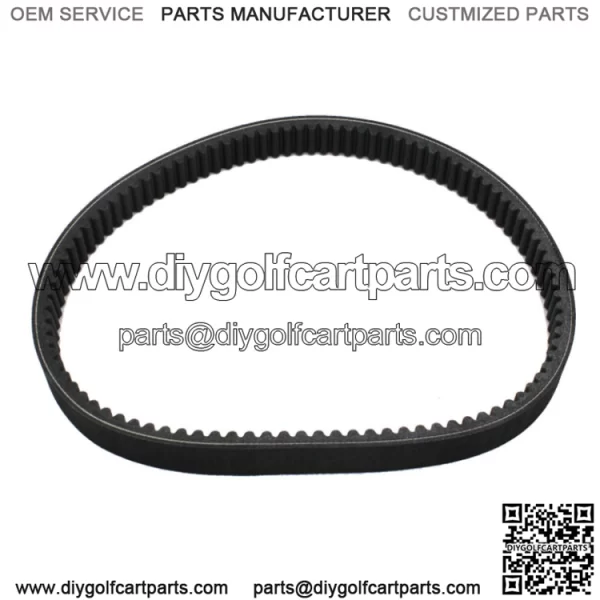 Suitable for Yamaha YAMAHA G2-G22 golf cart drive belt J38-46241-00 - Image 2