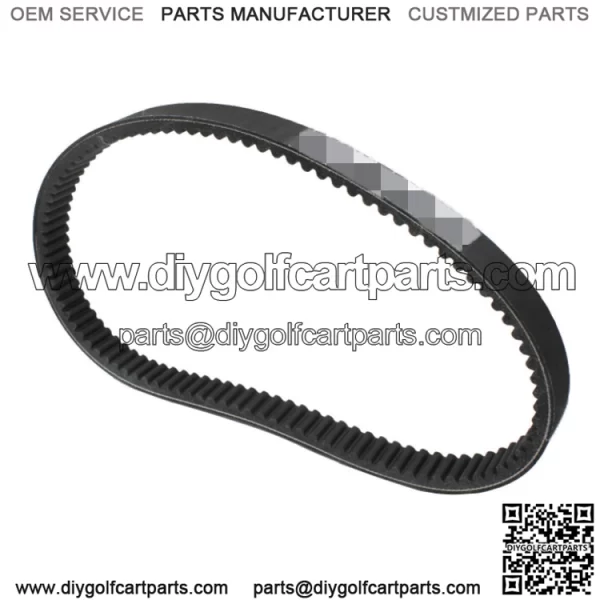 Suitable for Yamaha YAMAHA G2-G22 golf cart drive belt J38-46241-00 - Image 3