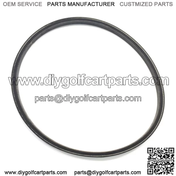 Suitable for Yamaha YAMAHA golf cart start belt JN6-H1173-100