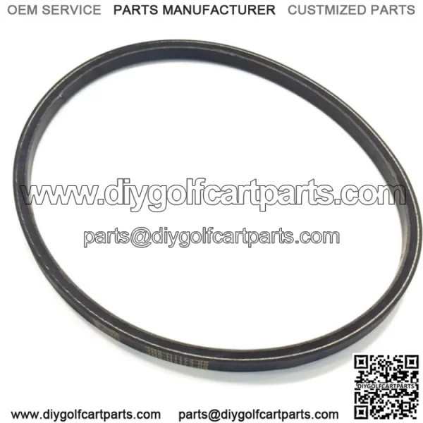 Suitable for Yamaha YAMAHA golf cart start belt JN6-H1173-100 - Image 3