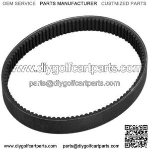 Suitable for EZGO golf cart clutch belt 72054-G01