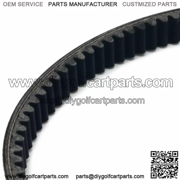 Suitable for EZGO golf cart clutch belt 72054-G01 - Image 2
