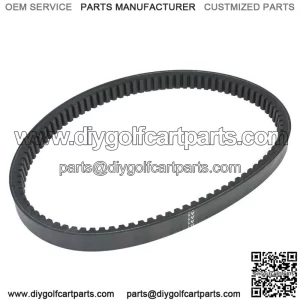 New Clutch Drive Belt For EZGO TXT Medalist 1994-2013 4 Cycle Gas Golf CART US