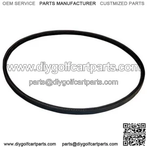 Club Car Starter Generator Belt (Fits Gas 1988-1991 & 1994)