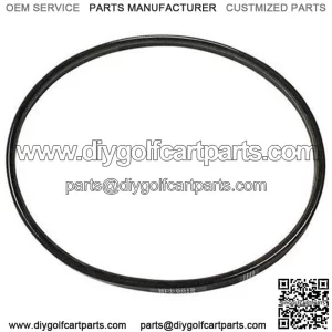 Club Car Starter Generator Belt (For 1997+ (OHV))