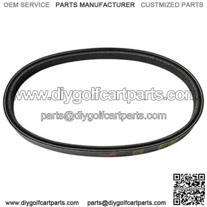 Club Car DS/ Precedent Drive Belt (For Gas 1992+)