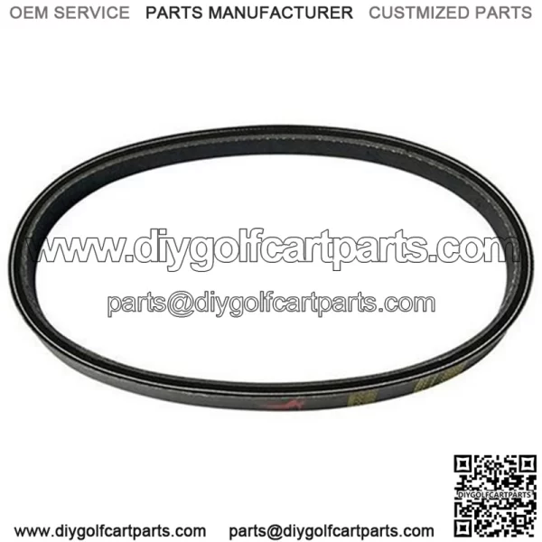 Club Car DS/ Precedent Drive Belt (For Gas 1992+)