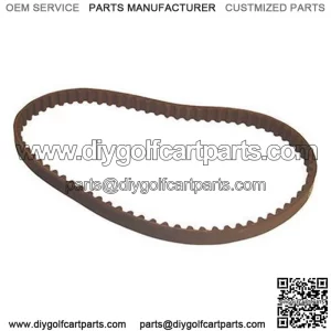 EZGO Timing Belt (Fits 4-cycle Gas 1991+)