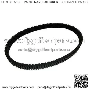 Club Car Drive Belt - Severe Duty (For Club Car XRT 1500 4x4/ Carry-All 294 4x4 Hon-Kaw Motor)