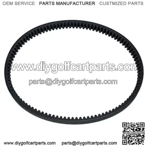 EZGO Drive Belt (Fits Gas 1988 ONLY)