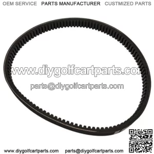 Drive Belt for EZGO Marathon Golf Carts 1976-1987