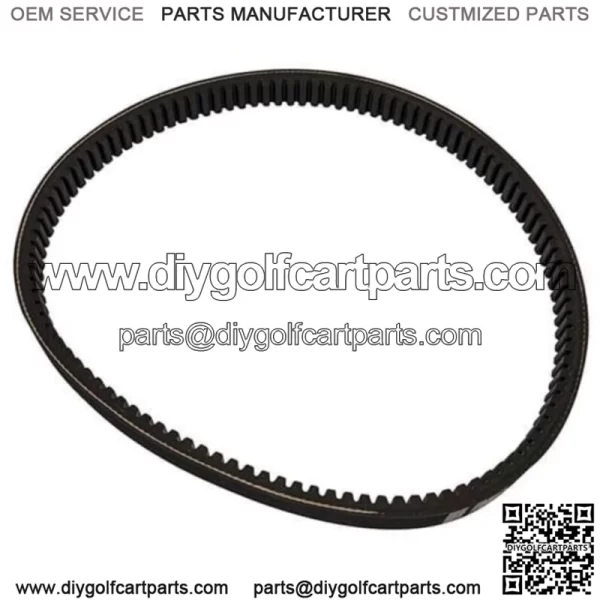 Drive Belt for EZGO Marathon Golf Carts 1976-1987