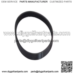 Drive Belt for Yamaha G2-G22 Gas Golf Carts
