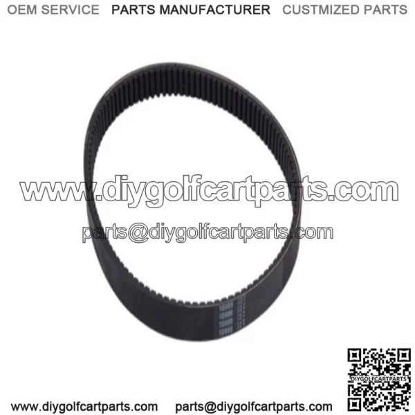 Drive Belt for Yamaha G2-G22 Gas Golf Carts