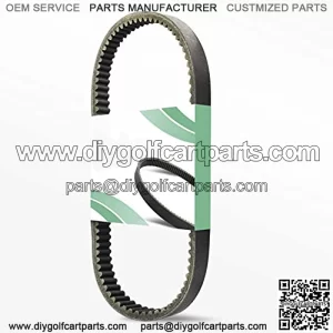 Golf Cart Drive Belt for Club Car DS Precedent 1014081 1017188