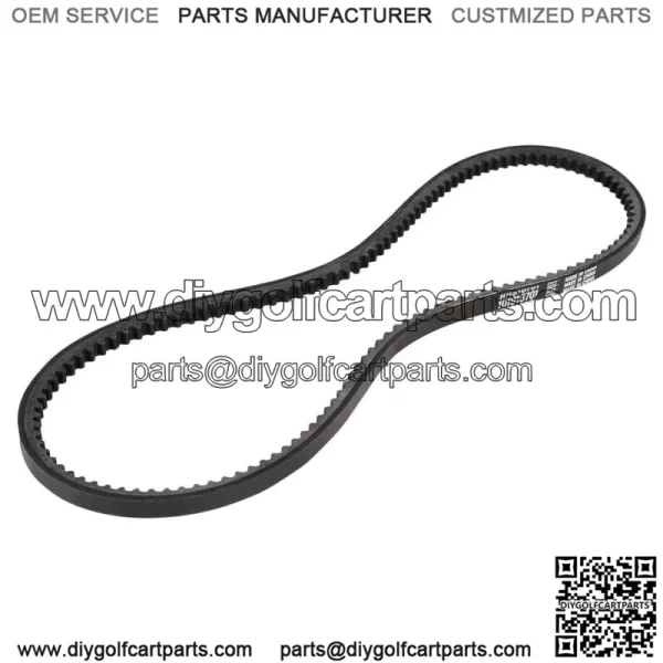 Golf Cart Starter Generator Belt fit Club Car DS 97-up Precedent 04-up 101916701 - Image 5