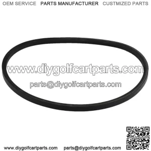 Golf Cart Starter Generator Belt For Club Car 1992-1996 OHV Gas Model