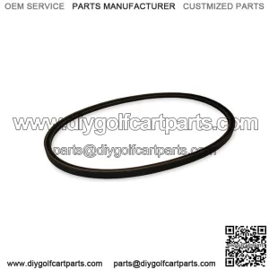 Golf Cart Starter / Generator Belt - Yamaha - OEM JN6-H1173-00 - GC131