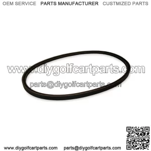 Golf Cart Starter / Generator Belt - CLUB CAR replace OE 1014290- GC126