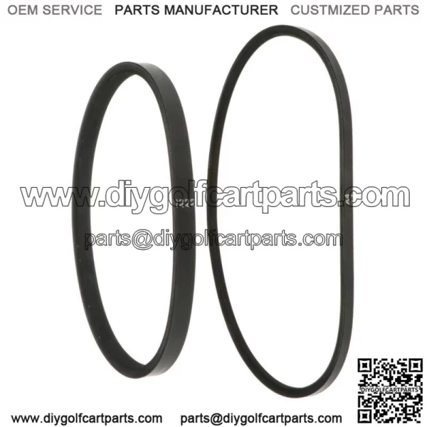 Drive/Starter  Belt  for  101916701 1016203 Golf Cart