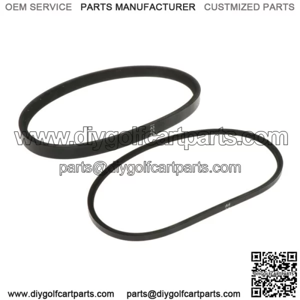 Drive/Starter  Belt  for  101916701 1016203 Golf Cart - Image 4