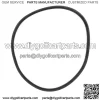 For Club Car Starter Generator Belt 1997-UP DS & Precedent Golf Cart 101916701 - Image 2