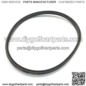 Starter Generator Belt for EZGO 1991-Up Golf Cart 4 Cycle 26414G01 630587