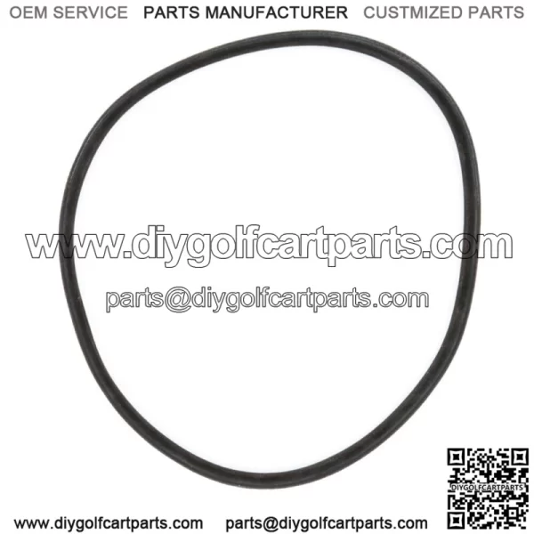 Club Car Starter Generator Belt 101916701 For 1997-UP DS & Precedent Golf Cart - Image 5