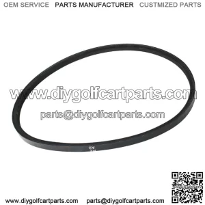 New Starter Generator Belt For 1991-UP EZGO  4 Cycle 26414G01 630587 Golf Cart