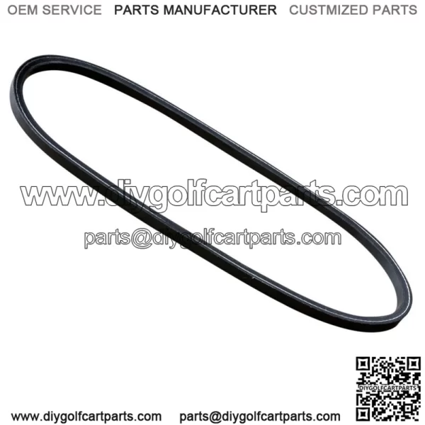 EZGO RXV 2008-Up Golf Cart Starter Generator Belt